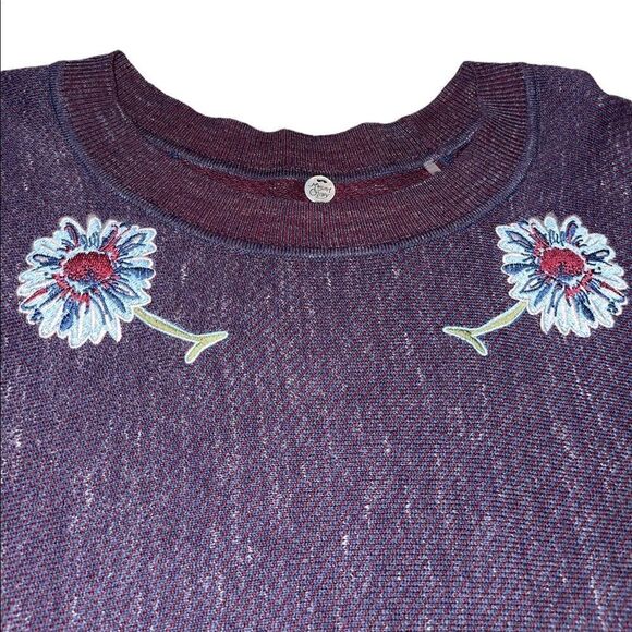 Margaret O’Leary Embroidered Sweater - Picture 7 of 14